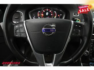 Volvo V-60 2.4 D6 Twin Engine Summum Schuifdak H/K Memory BiXenon Camera SHZ AHK picture 14