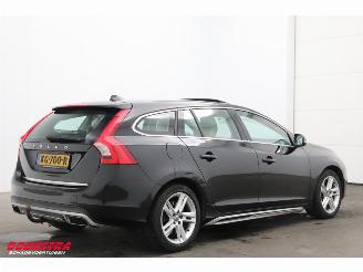 Volvo V-60 2.4 D6 Twin Engine Summum Schuifdak H/K Memory BiXenon Camera SHZ AHK picture 3