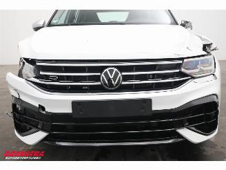 Volkswagen Tiguan 2.0 TSI R 4Motion LED ACC Virtual Apple/Android LRHZ SHZ picture 7