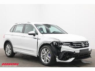 Volkswagen Tiguan 2.0 TSI R 4Motion LED ACC Virtual Apple/Android LRHZ SHZ picture 2