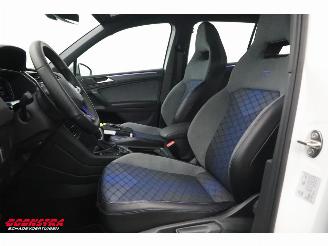 Volkswagen Tiguan 2.0 TSI R 4Motion LED ACC Virtual Apple/Android LRHZ SHZ picture 19