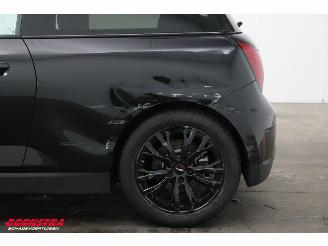 Mini Cooper SE SE Favoured M 54.2 kWh Pano LED ACC Leder Camera SHZ picture 12