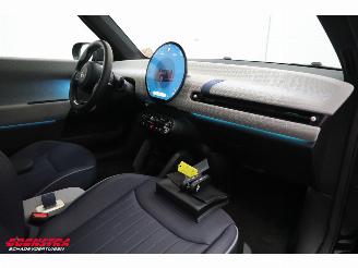 Mini Cooper SE SE Favoured M 54.2 kWh Pano LED ACC Leder Camera SHZ picture 14