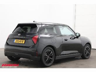 Mini Cooper SE SE Favoured M 54.2 kWh Pano LED ACC Leder Camera SHZ picture 3
