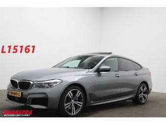 Avarii autoturisme BMW 6-serie Gran Turismo 640i xDrive M-Sport Pano LED ACC Memory H/K 360° AHK 2018/7