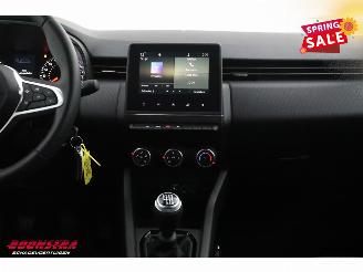 Renault Clio 1.0 TCe 90 Equilibre Apple/Android LED Airco Cruise PDC 38.680 km! picture 13