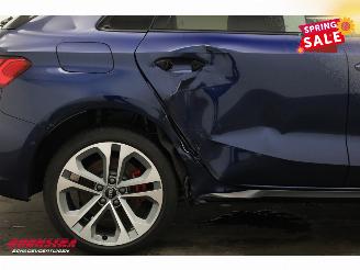 Audi A3 Sportback 45 TFSI e S-Line Pano Matrix ACC Virtual Apple/Android Camera SHZ 5.017 km! picture 5