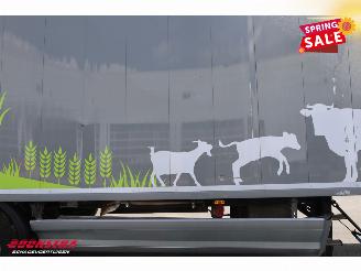 Knapen K200 Walking Floor 3-Asser Liftas BY 2019 picture 7