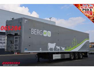 Knapen K200 Walking Floor 3-Asser Liftas BY 2019 picture 1