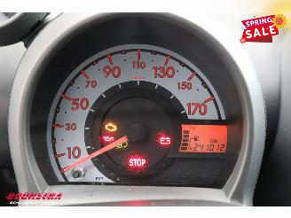 Toyota Aygo 1.0-12V Cool 5-DRS Airco picture 15