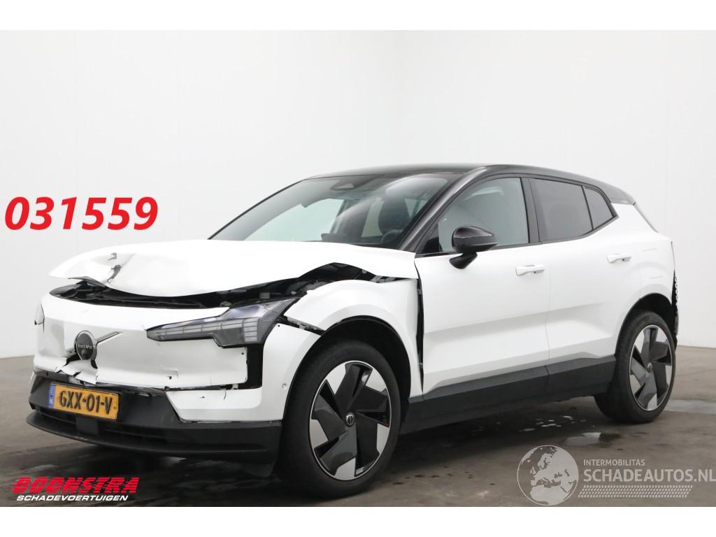 Volvo EX30 Single Motor Extended Range Ultra 69 kWh Pano LED ACC 360° Apple/Android