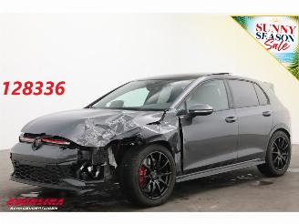 skadebil auto Volkswagen Golf 2.0 TSI GTI Clubsport LED ACC Virtual Pano Apple/Android Camera LRHZ 2023/12