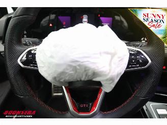 Volkswagen Golf 2.0 TSI GTI Clubsport LED ACC Virtual Pano Apple/Android Camera LRHZ picture 21