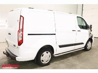 Ford Transit Custom 2.0 TDCI L1-H1 Trend Navi Airco Cruise SHZ PDC AHK picture 3