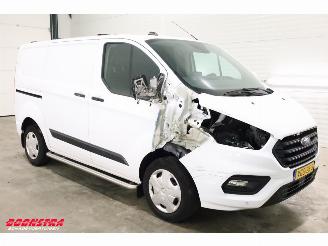 Ford Transit Custom 2.0 TDCI L1-H1 Trend Navi Airco Cruise SHZ PDC AHK picture 2