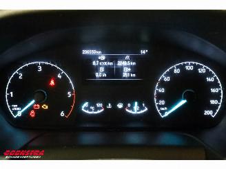 Ford Transit Custom 2.0 TDCI L1-H1 Trend Navi Airco Cruise SHZ PDC AHK picture 20