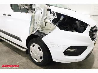 Ford Transit Custom 2.0 TDCI L1-H1 Trend Navi Airco Cruise SHZ PDC AHK picture 7