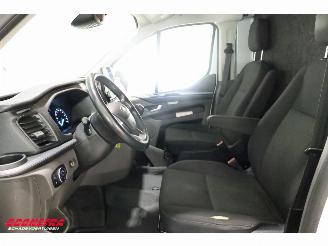 Ford Transit Custom 2.0 TDCI L1-H1 Trend Navi Airco Cruise SHZ PDC AHK picture 16