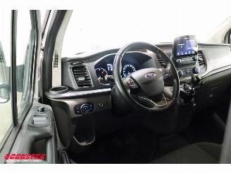 Ford Transit Custom 2.0 TDCI L1-H1 Trend Navi Airco Cruise SHZ PDC AHK picture 17