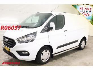 danneggiata veicoli commerciali Ford Transit Custom 2.0 TDCI L1-H1 Trend Navi Airco Cruise SHZ PDC AHK 2020/6