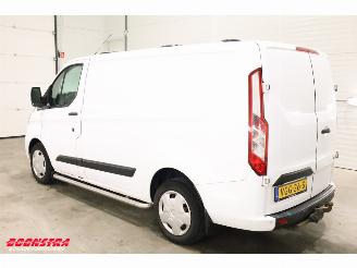 Ford Transit Custom 2.0 TDCI L1-H1 Trend Navi Airco Cruise SHZ PDC AHK picture 4
