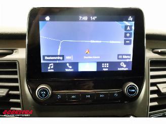 Ford Transit Custom 2.0 TDCI L1-H1 Trend Navi Airco Cruise SHZ PDC AHK picture 21