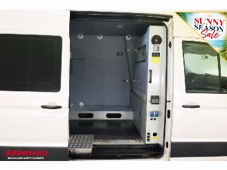 Volkswagen Crafter 2.0 TDI 140 PK L3-H3 Bluetooth Airco Cruise AHK picture 11