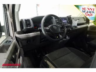 Volkswagen Crafter 2.0 TDI 140 PK L3-H3 Bluetooth Airco Cruise AHK picture 16