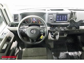 Volkswagen Crafter 2.0 TDI 140 PK L3-H3 Bluetooth Airco Cruise AHK picture 13