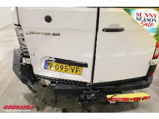 Volkswagen Crafter 2.0 TDI 140 PK L3-H3 Bluetooth Airco Cruise AHK picture 7