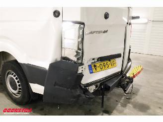 Volkswagen Crafter 2.0 TDI 140 PK L3-H3 Bluetooth Airco Cruise AHK picture 5