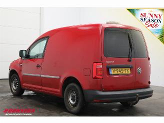 Volkswagen Caddy 2.0 TDI L1-H1 BMT Trendline Airco AHK picture 4