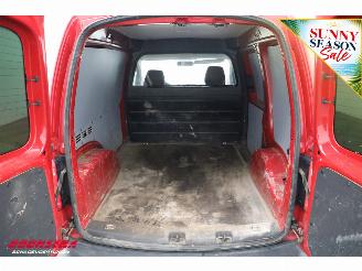 Volkswagen Caddy 2.0 TDI L1-H1 BMT Trendline Airco AHK picture 14