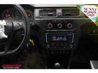 Volkswagen Caddy 2.0 TDI L1-H1 BMT Trendline Airco AHK picture 18