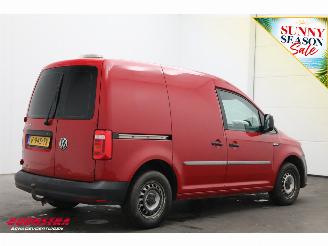 Volkswagen Caddy 2.0 TDI L1-H1 BMT Trendline Airco AHK picture 3