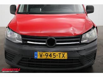 Volkswagen Caddy 2.0 TDI L1-H1 BMT Trendline Airco AHK picture 8
