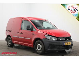 Volkswagen Caddy 2.0 TDI L1-H1 BMT Trendline Airco AHK picture 2