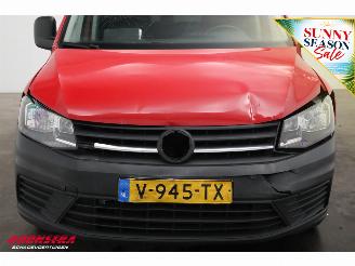 Volkswagen Caddy 2.0 TDI L1-H1 BMT Trendline Airco AHK picture 8