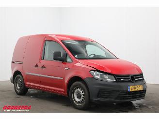 Volkswagen Caddy 2.0 TDI L1-H1 BMT Trendline Airco AHK picture 2