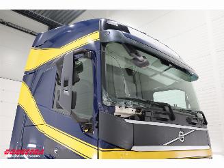 Volvo FH 420 4X2 Voll luft! Schuifschotel Fahrbereit Euro 6 picture 9