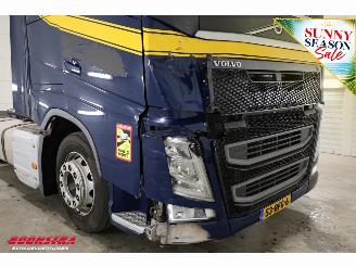 Volvo FH 420 4X2 Voll luft! Schuifschotel Fahrbereit Euro 6 picture 8