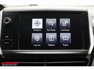 Peugeot 208 1.2 VTi Style 5-DRS Navi Airco Bluetooth Cruise AHK 162.109 km! picture 23