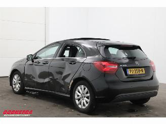 Mercedes A-klasse 160 Ambition Pano Navi Airco Cruise PDC picture 4