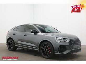 Audi RS 2.5 TFSI Quattro Pano LED ACC Virtual B&O 360° picture 2