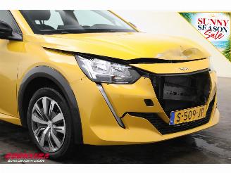 Peugeot e-208 EV Active 50 kWh APple/Android Navi Clima Cruise SHZ picture 5
