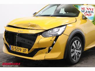Peugeot e-208 EV Active 50 kWh APple/Android Navi Clima Cruise SHZ picture 10