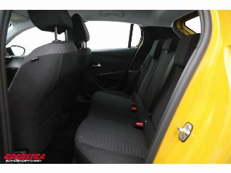 Peugeot e-208 EV Active 50 kWh APple/Android Navi Clima Cruise SHZ picture 16
