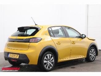 Peugeot e-208 EV Active 50 kWh APple/Android Navi Clima Cruise SHZ picture 3