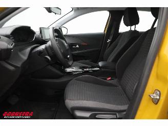 Peugeot e-208 EV Active 50 kWh APple/Android Navi Clima Cruise SHZ picture 15
