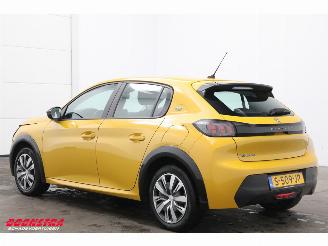 Peugeot e-208 EV Active 50 kWh APple/Android Navi Clima Cruise SHZ picture 4